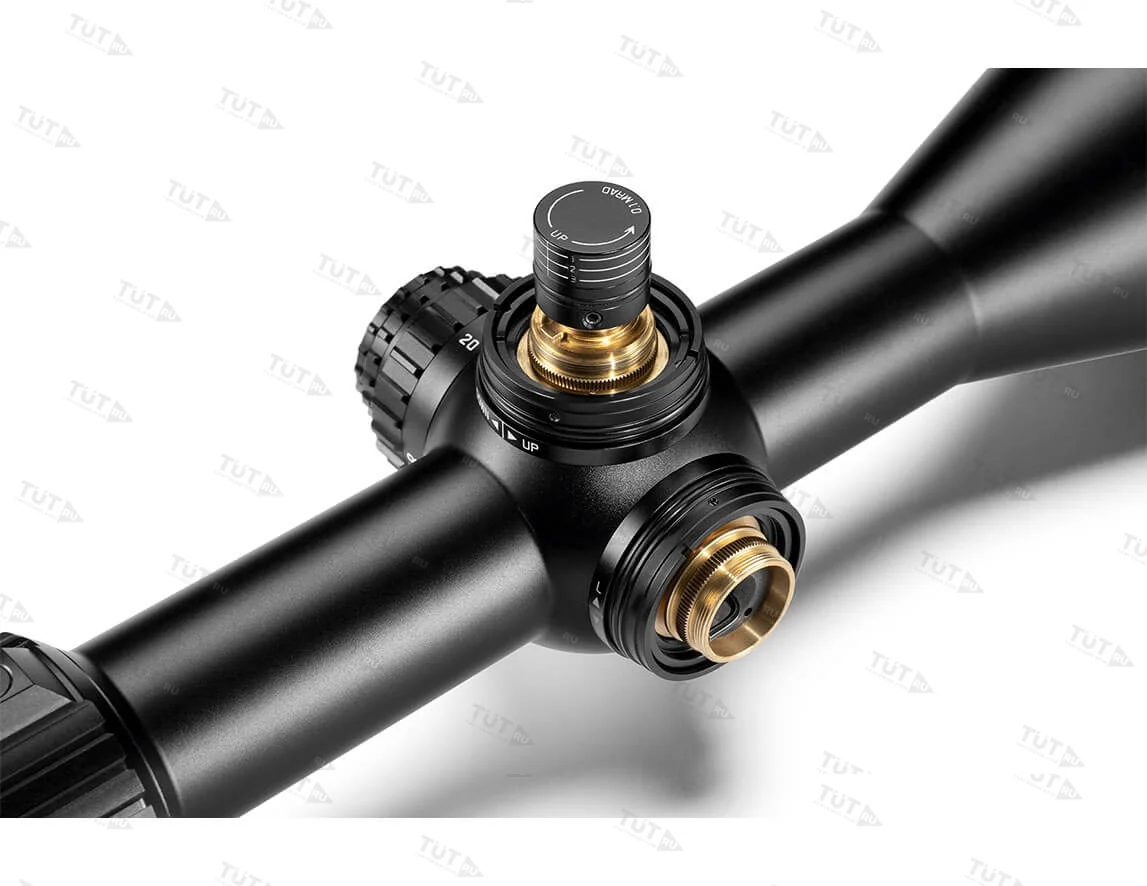 Оптический прицел LEICA PRS 5-30x56i L-4a