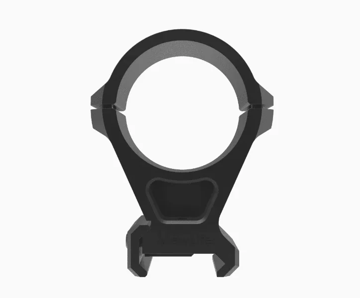 Кольца крепления Mewlite 30mm Weaver tube rings, 98003