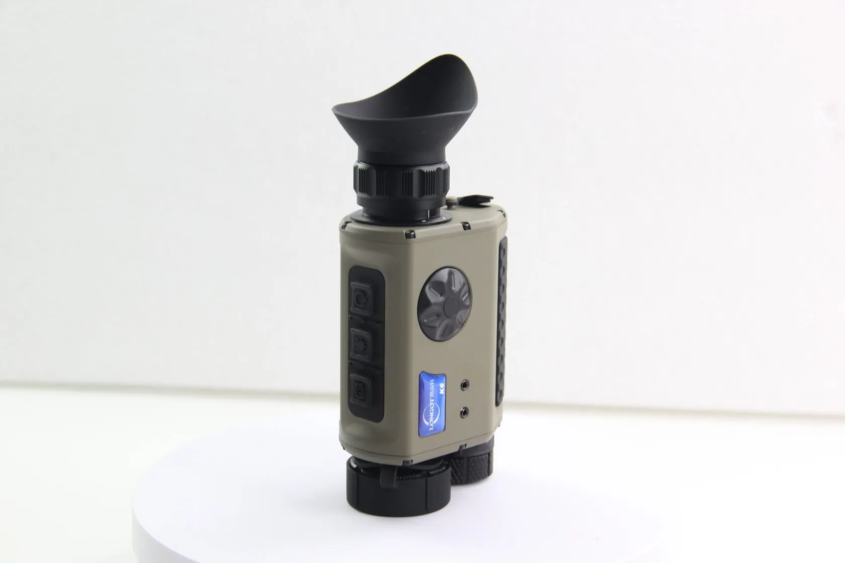 Тепловизионный прицел Longot K6 / Лонгот К6