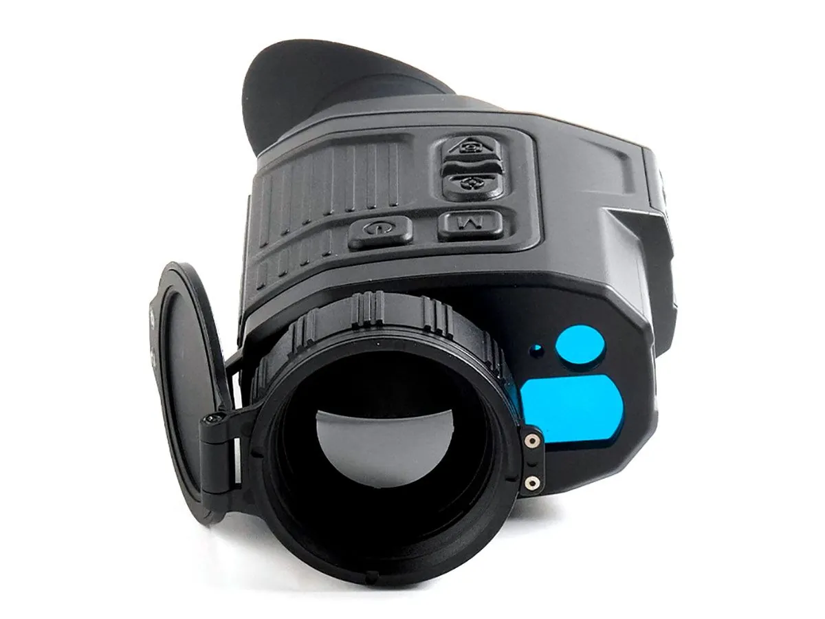 Тепловизионный монокуляр Longot FH35R V2/ Лонгот ФЧ35Р