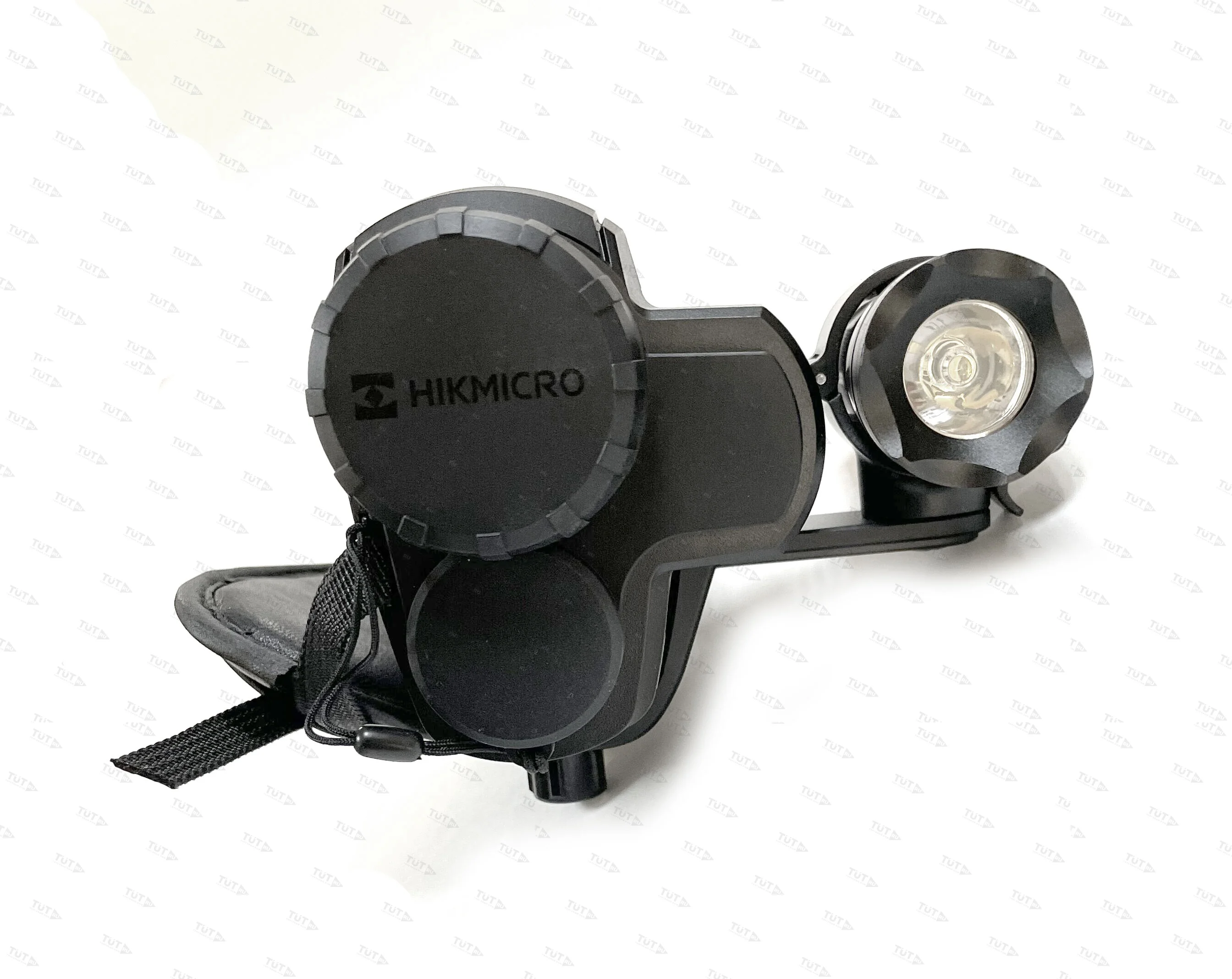 Кронштейн для ИК-осветителя HM-GRYPHON-IRB01