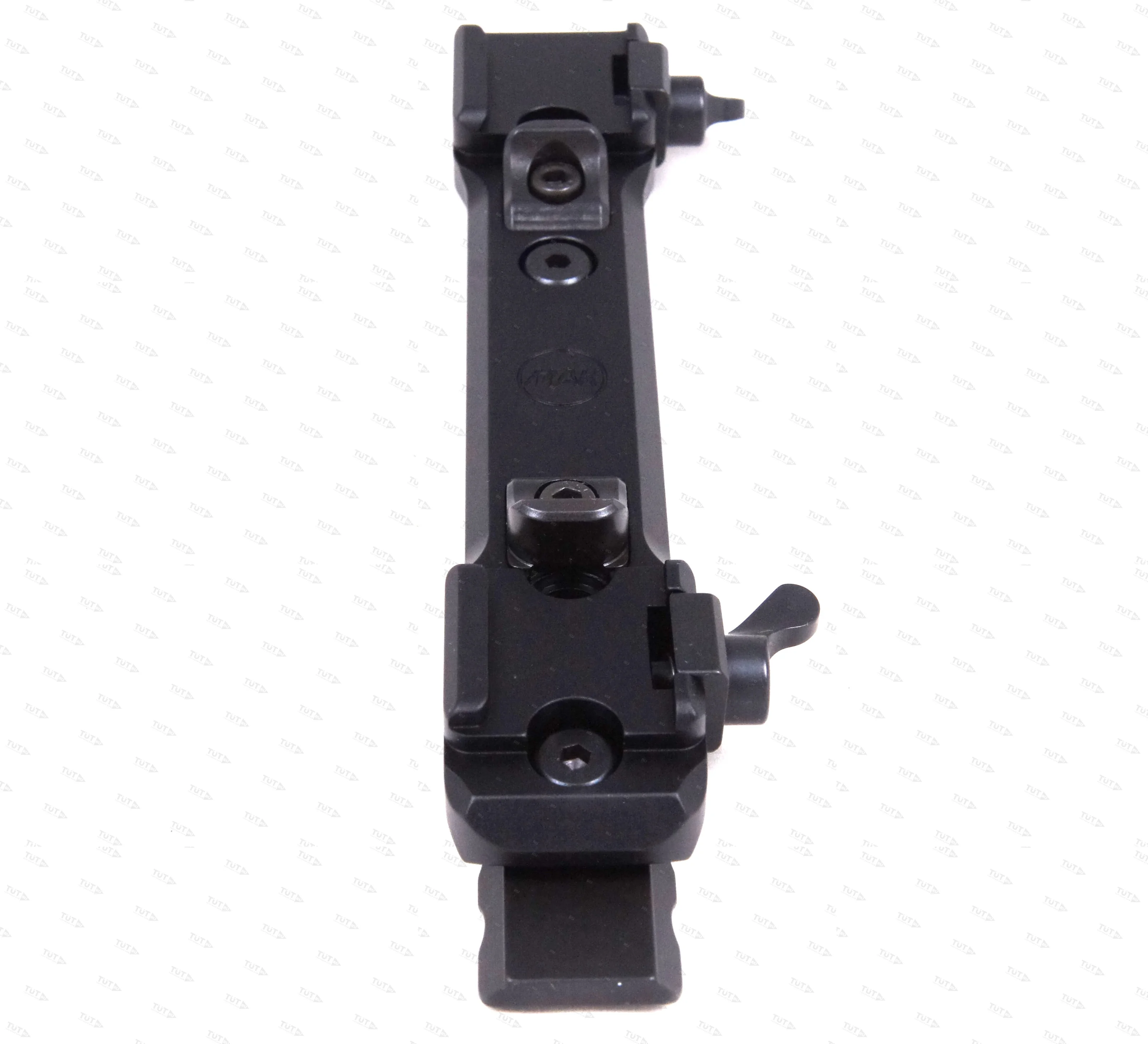 Быстросъемный кронштейн MAK на CZ-550 с верхним основанием Weaver (5072-50047)