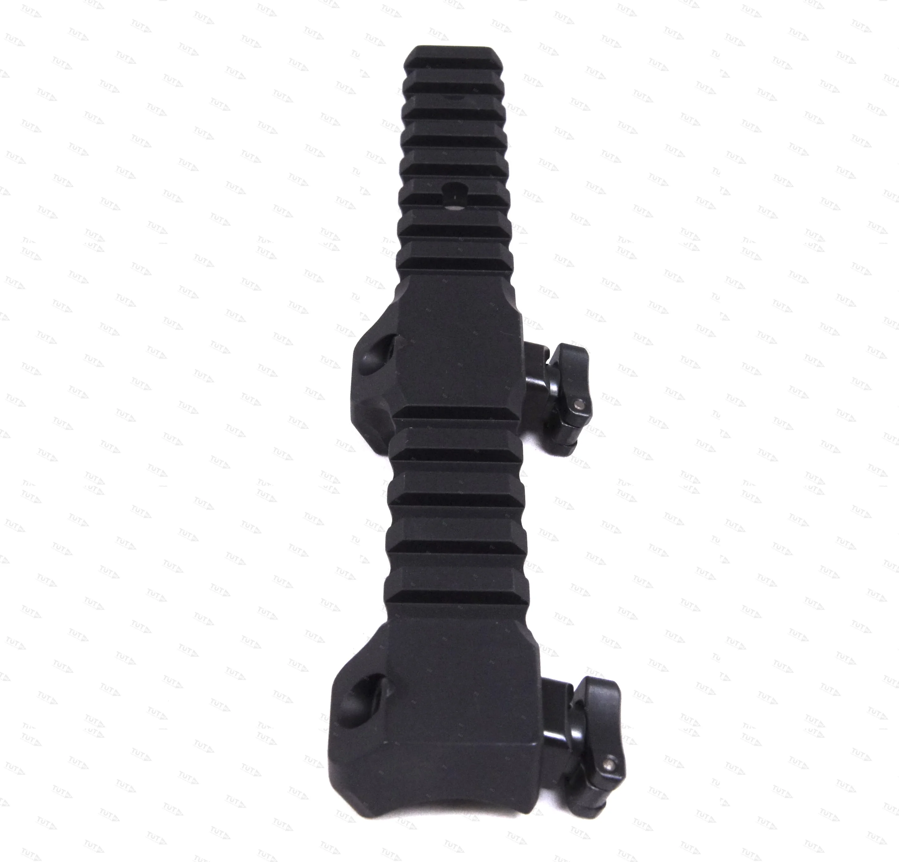 Быстросъемное основание Picatinny/Weaver MAK на Blaser R8/R93, MAKKlapp (50192-55194)