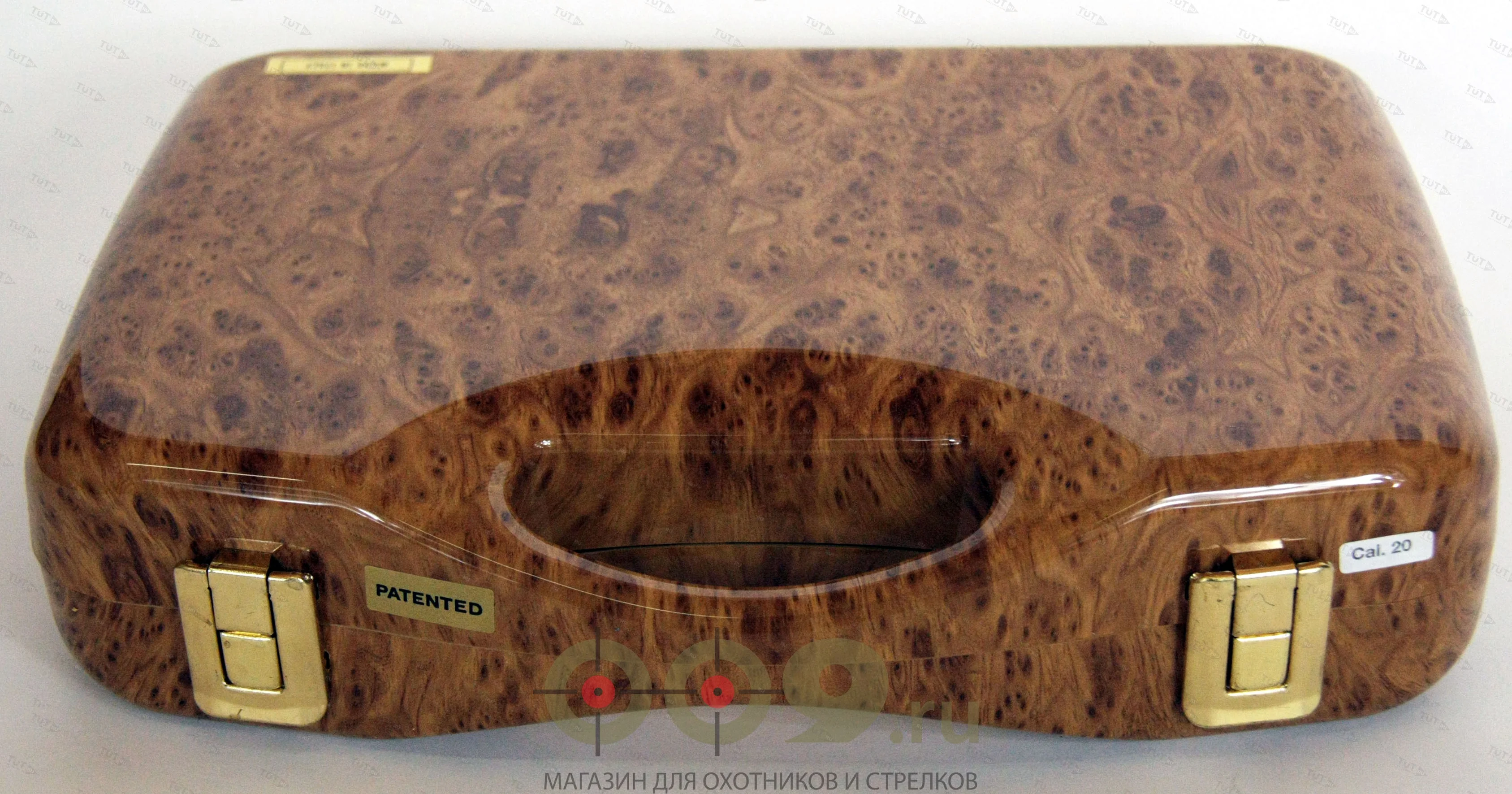 Набор для чистки универсальный Stil Crin в пластик.футляре , к.16