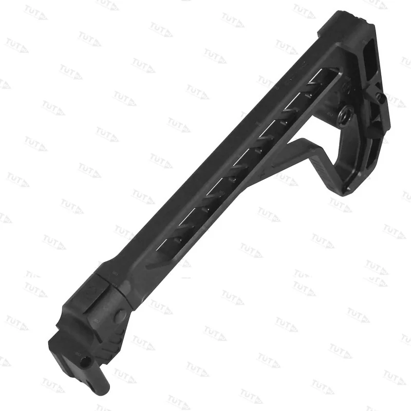 Приклад VOIN (AK100)