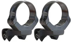 Небыстросъемные кольца Apel EAW 30мм на Blaser R93 (BH=14мм, дюралюминий) 185-75152