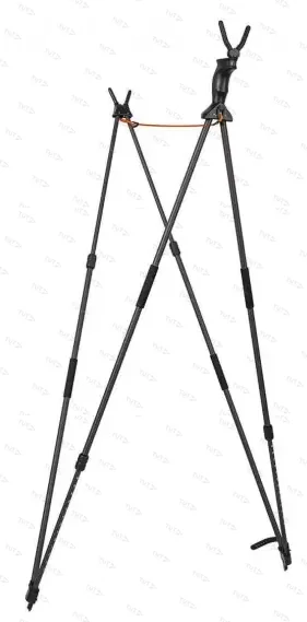 Упор для стрельбы Blaser Carbon Shooting Stick 2.0