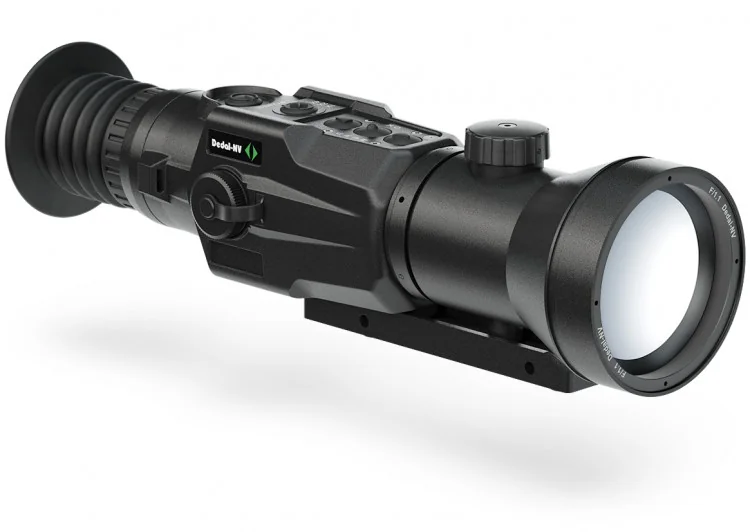 Тепловизионный прицел Dedal-Т4.645 Pro / Дедал Т4 645 Про