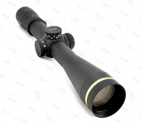 Прицел Leupold VX-6HD 4-24x52 SF CDS-ZL2 (сетка Impact-23 MOA) с подсветкой