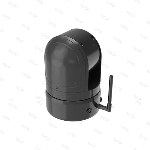 Тепловизионная камера кругового обзора iRay M6T-25 / Ай Рэй М6Т 25