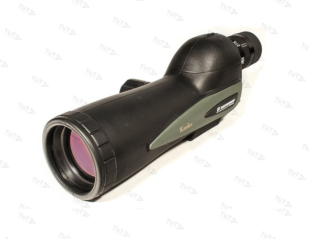 Зрительная труба Kenko New Bird Land 18-36x50