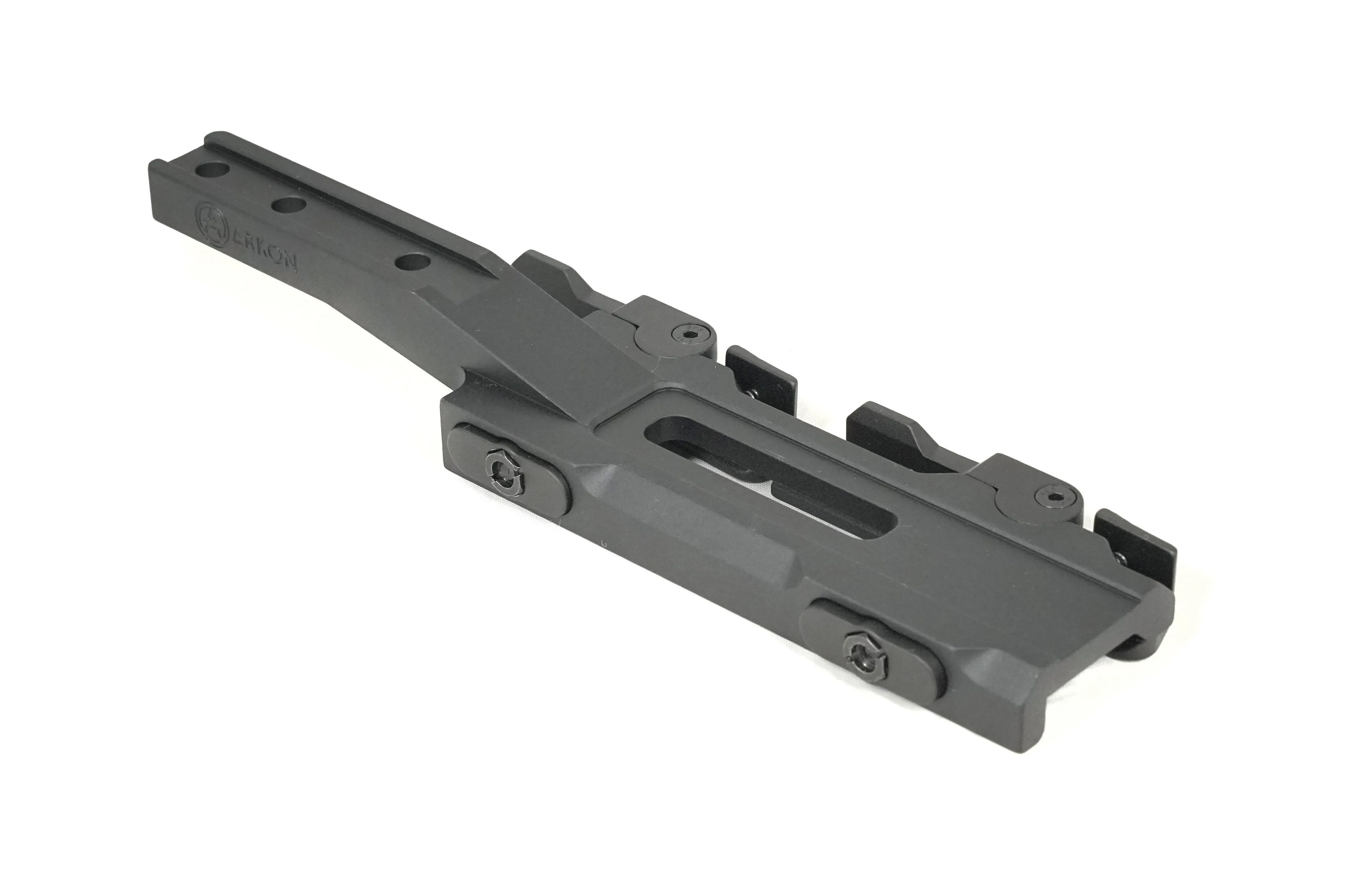 Быстросъемный кронштейн Weaver/Picatinny для Arkon / Вивер Пикатини для Аркон