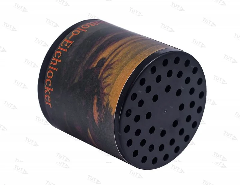 Манок Hubertus на лося, пластик