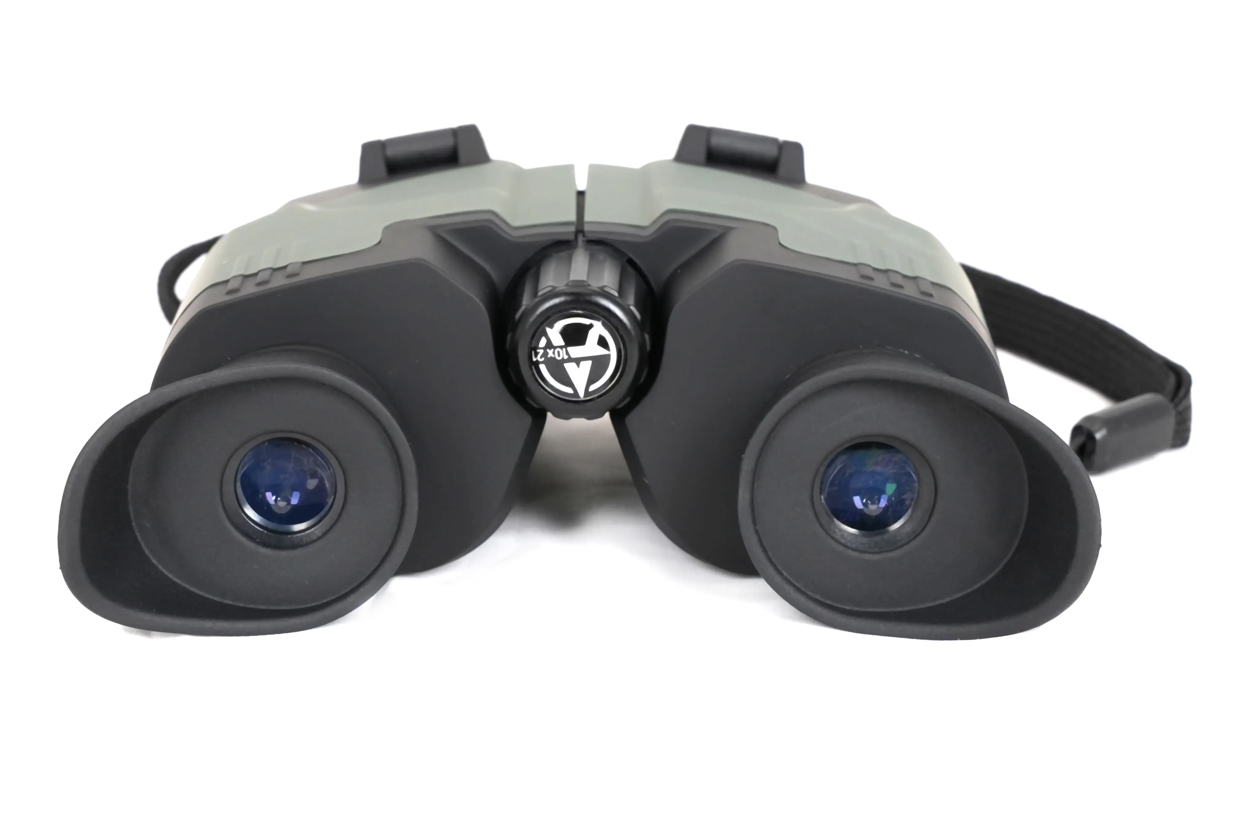 Призменный бинокль ARKON 10x21 / АРКОН 10 на 21