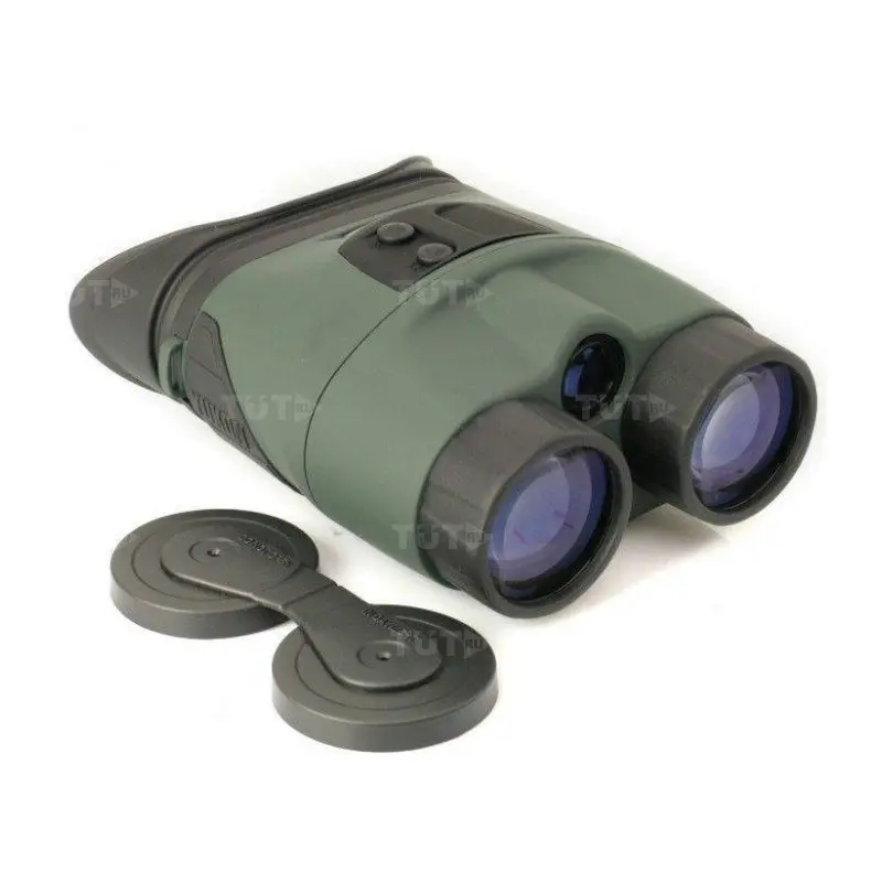 Бинокль ночного видения Yukon NVB Tracker 3x42