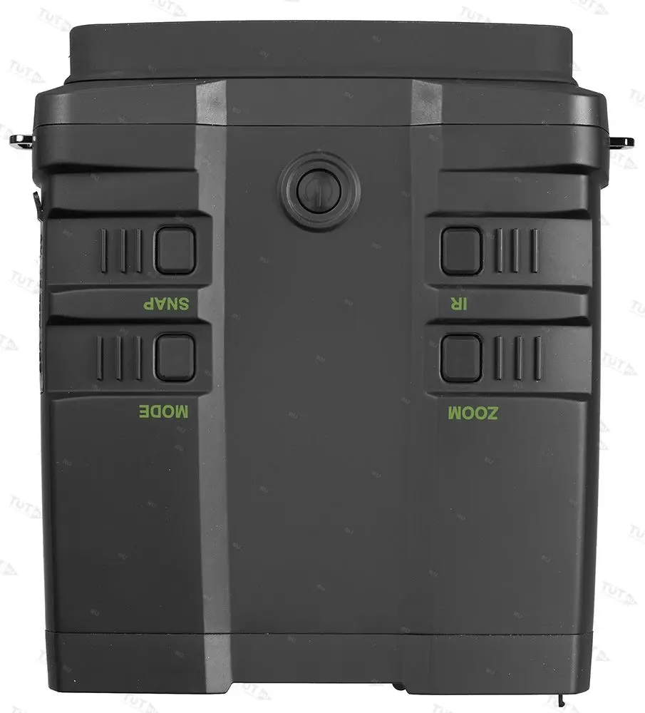 Бинокль ночного видения Bresser NightSpyDIGI Pro FHD 3.6x, цифровой