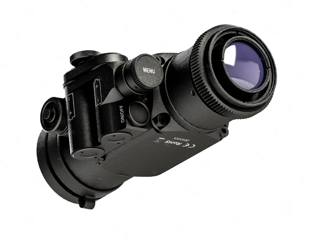 Тепловизионная насадка Диполь TFA 2.0 SL