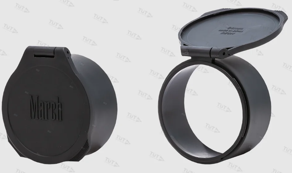 Крышка Flip Cap на March D41mm (FC-41)