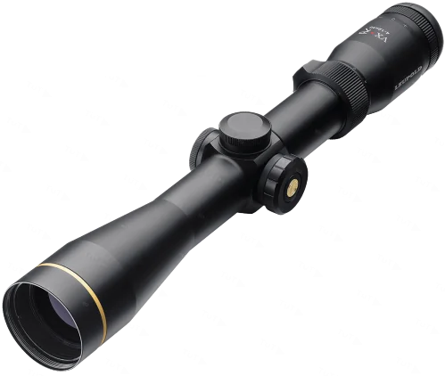 Оптический прицел Leupold VX•R 4-12x40 сетка Ballistic FireDot (111240)