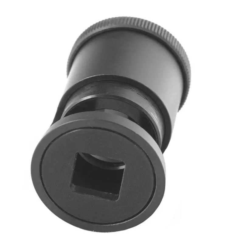 Лупа текстильная БелОМО ЛТ-2-8х (8275-00)