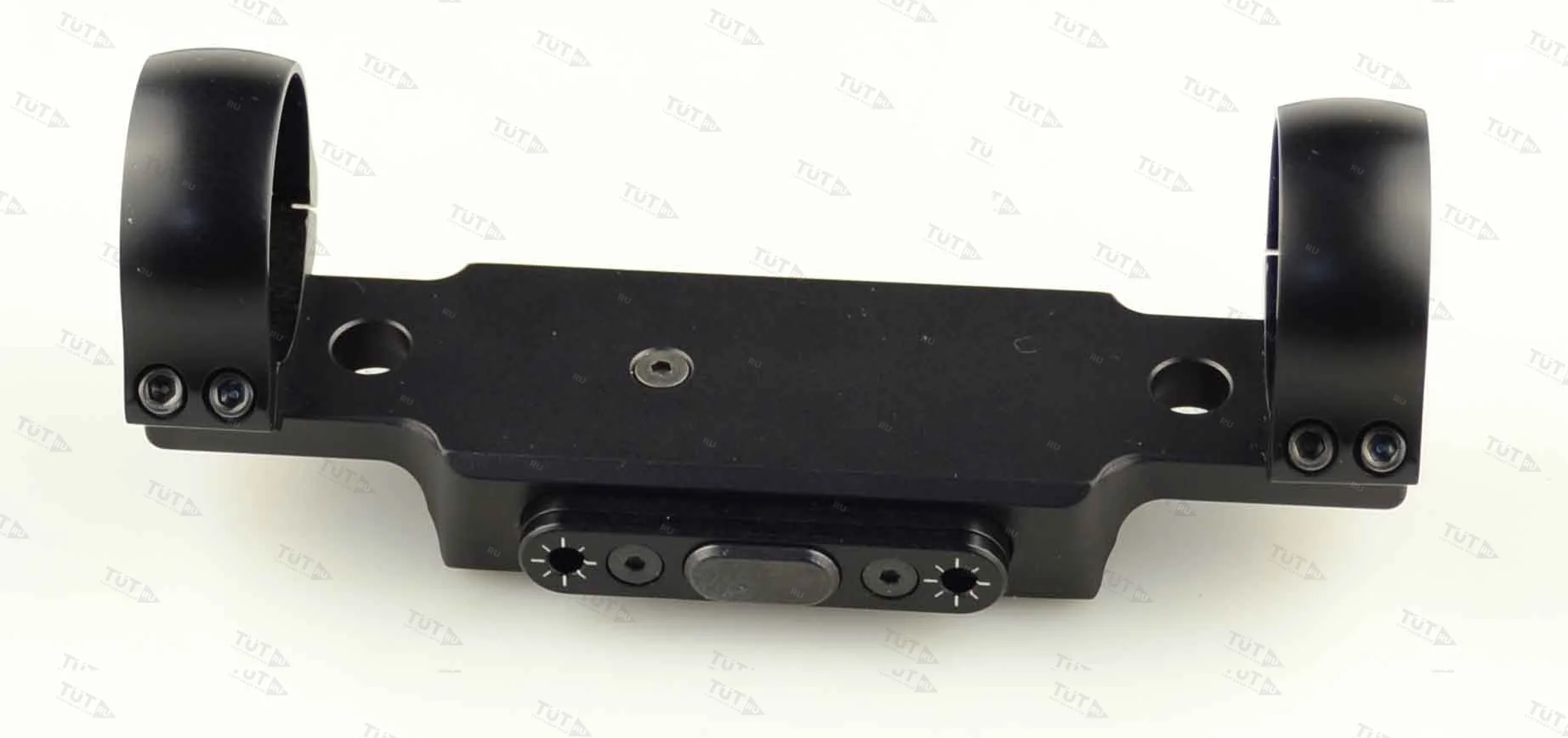 Быстросъемный кронштейн MAK на едином основании MasterLock диметр 30мм Weaver 60560-3002