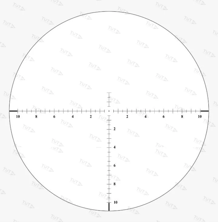 Оптический прицел ATHLON ARGOS BTR GEN2 10-40×56 BLR SFP MOA