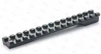 Планка Rusan Picatinny Remington 700 LA 20MOA (010-15-LA-20MOA)