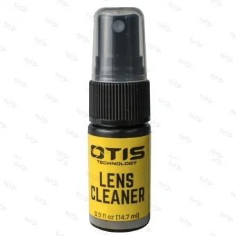 Средство для чистки оптики Otis Lens Cleaner, 15мл
