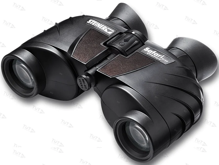 Бинокль Steiner Safari Ultrasharp 8x30