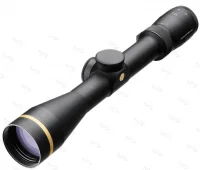 Оптический прицел Leupold VX-6 2-12x42 CDS Duplex (111979)
