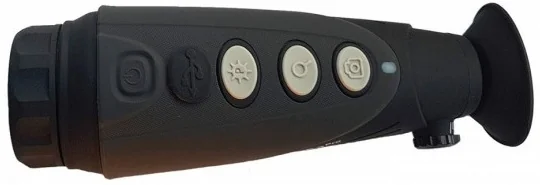 Тепловизионный монокуляр iRay Xeye E3 Pro