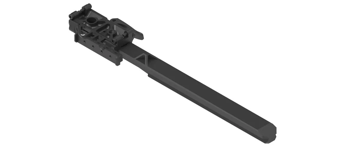 Интеллектуальная система крепления DEMON