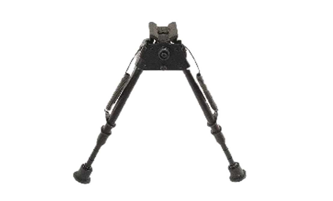 Сошки "Bipod harris" серия S (на вращающемся основании), модель LM 9-13", 6 позиций