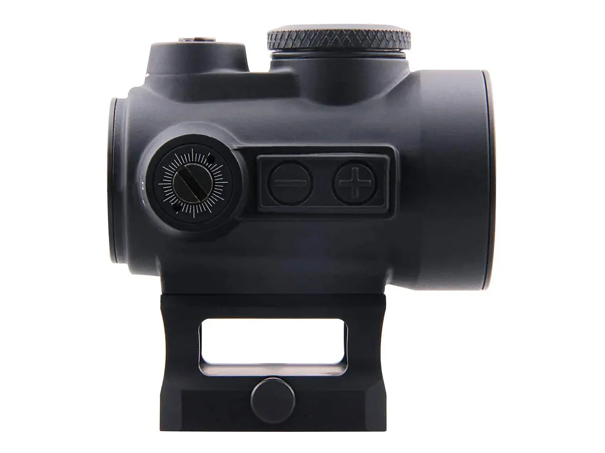 Коллиматор Vector Optics Centurion 1x30, точка 3 МOA красная