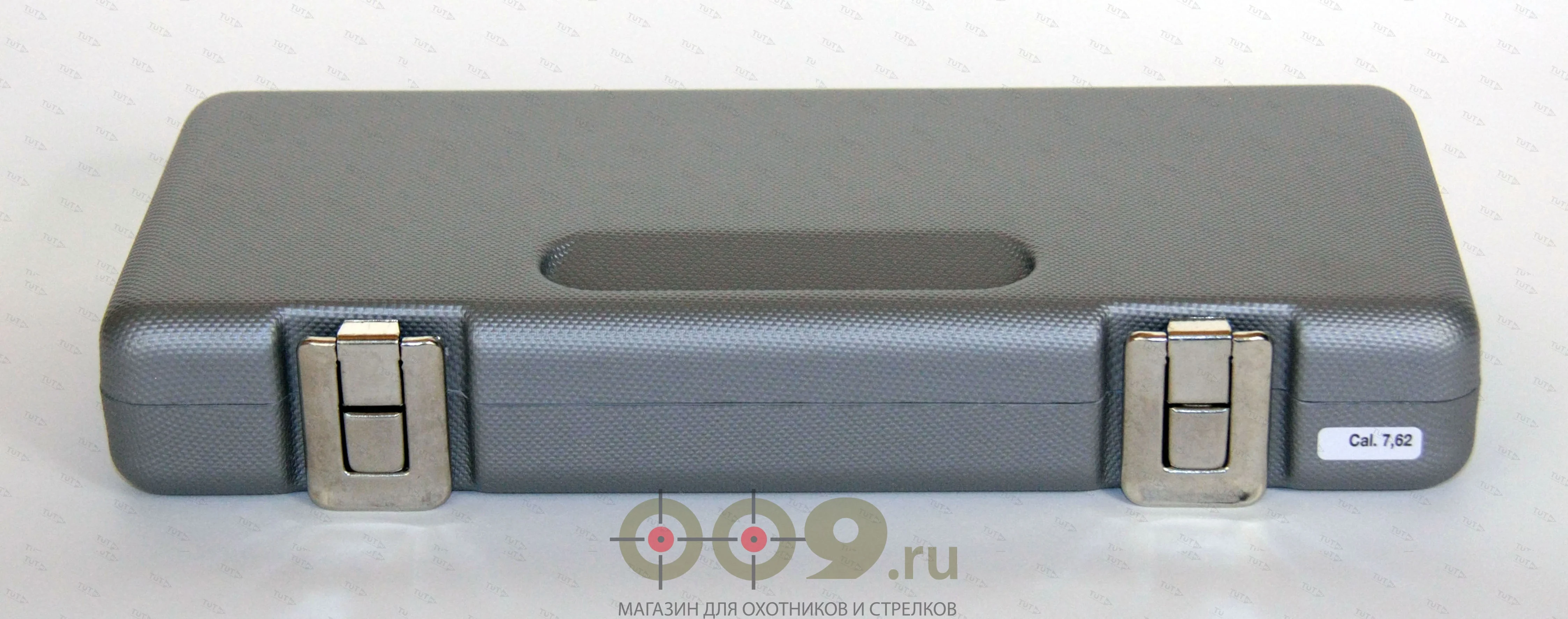 Набор для чистки Stil Crin в кейсе , к.7.62