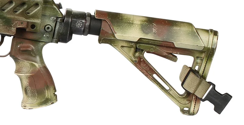 Переходник Шарнир АК-2, Рысь, со смещением 17мм