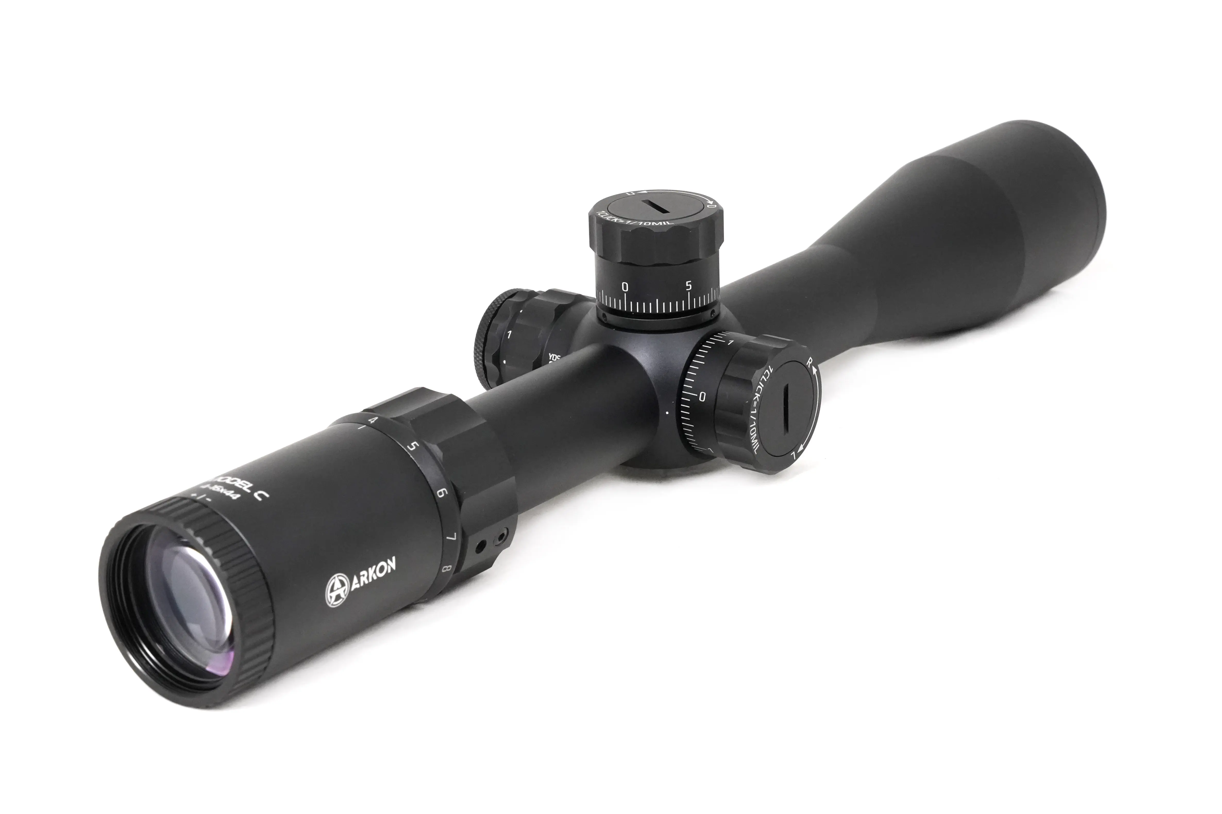 Оптический прицел ARKON Model C 4-16x44 / Аркон Модель Ц4 16 44