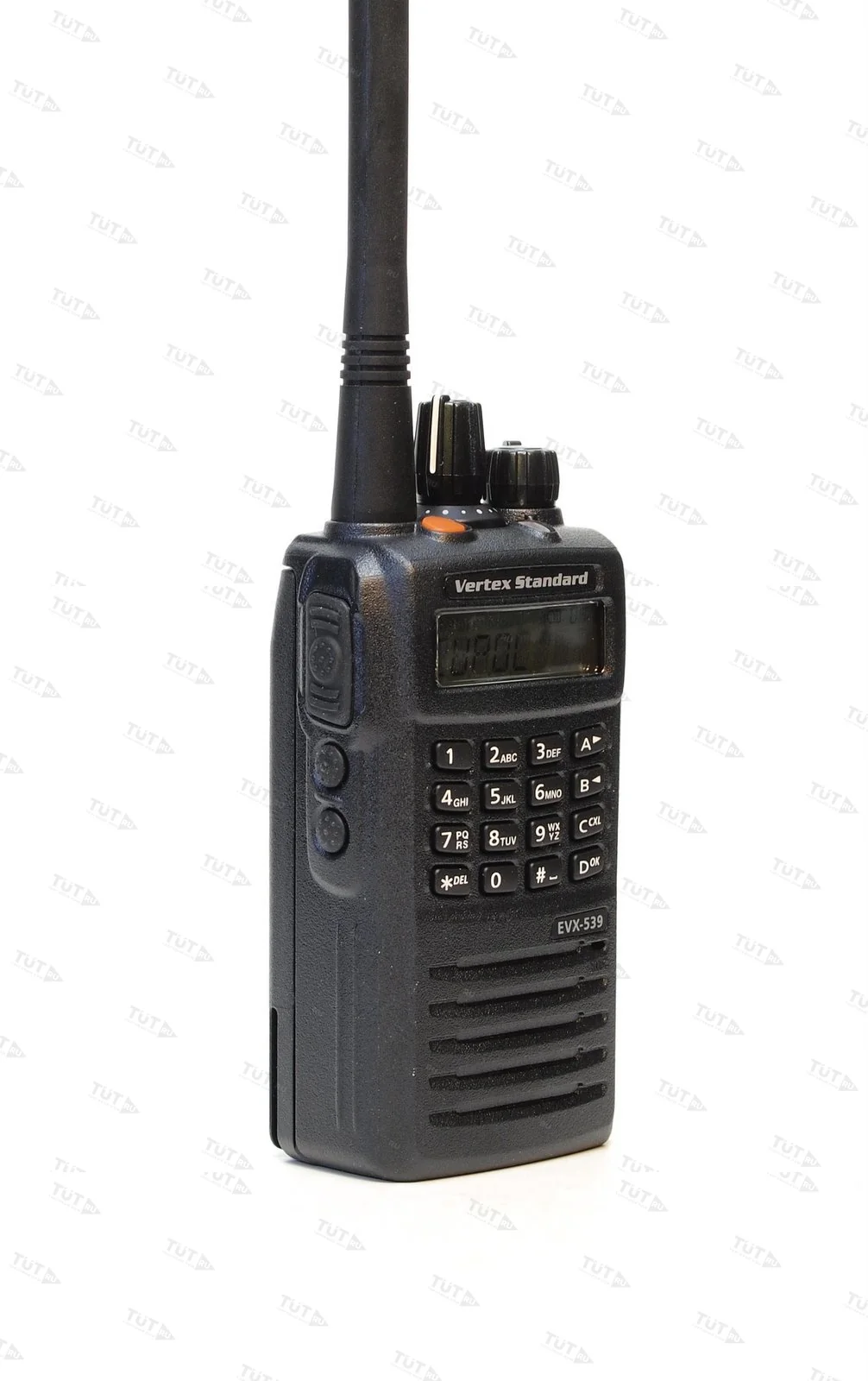 Профессиональная рация Vertex EVX-539