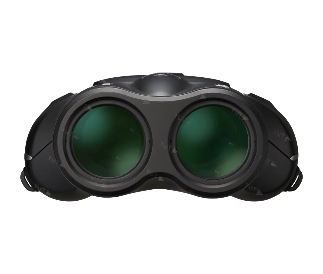 Бинокль Nikon SPORTSTAR ZOOM 8-24x25 black