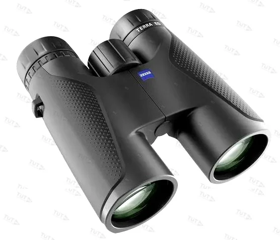 Бинокль Carl Zeiss 8x42 TERRA ED black