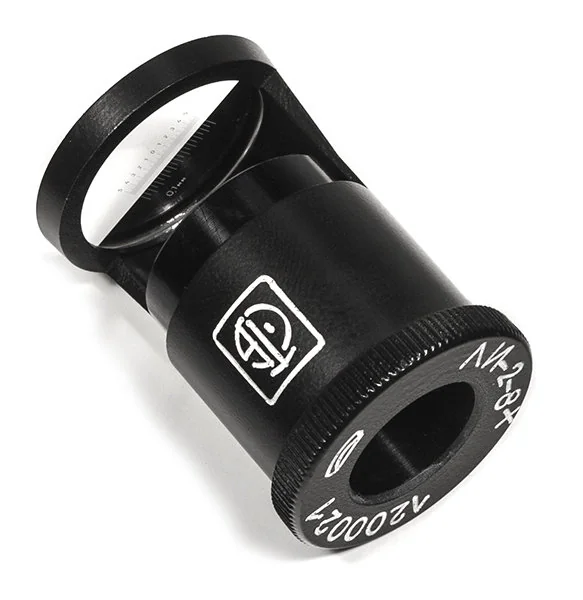 Оптический прицел Yukon Jaeger (Егерь) 1-4х24 с меткой X01i