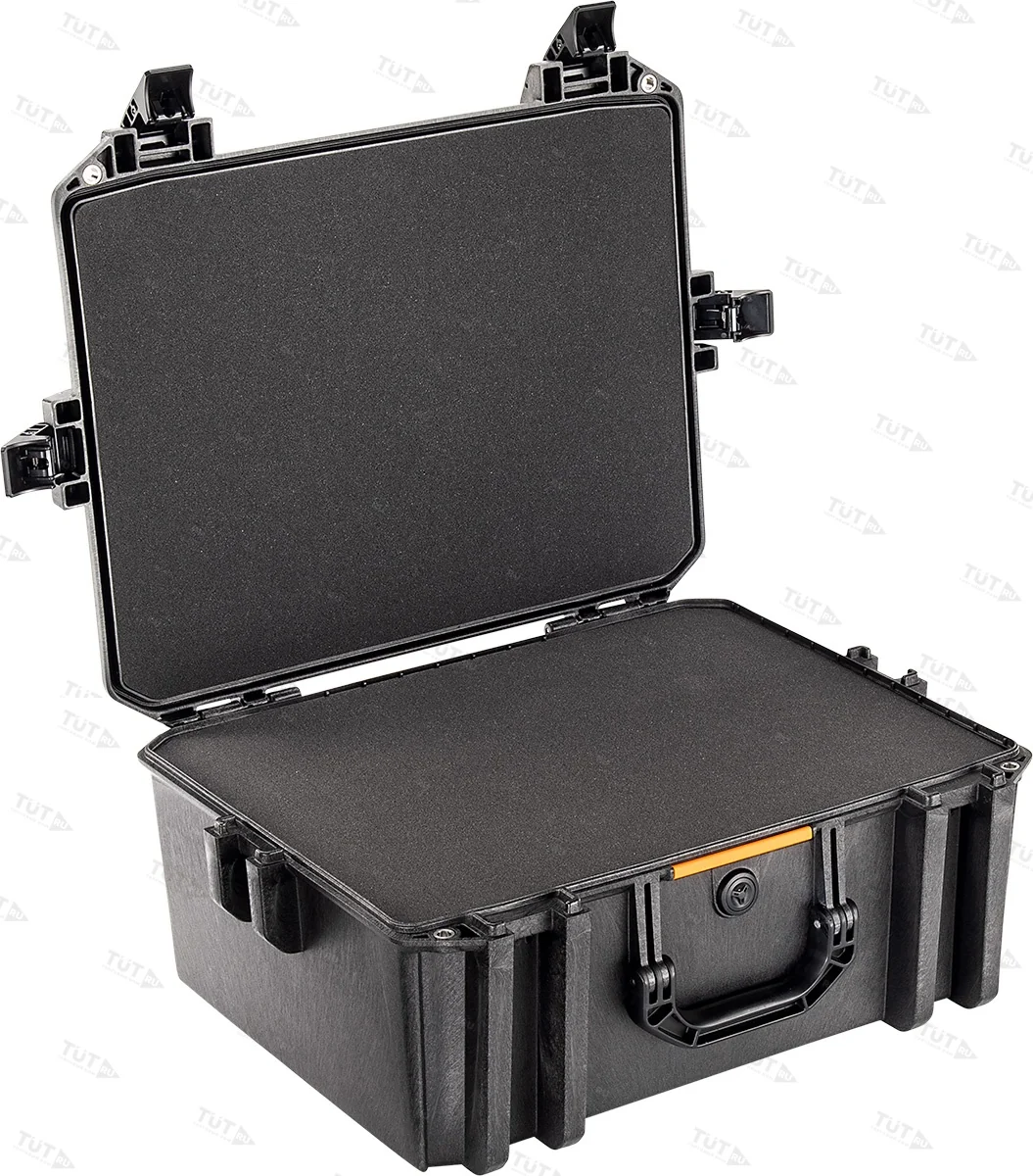 V550 Vault  Equipment Case