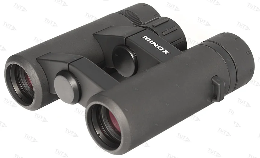 Бинокль MINOX BV 8x25