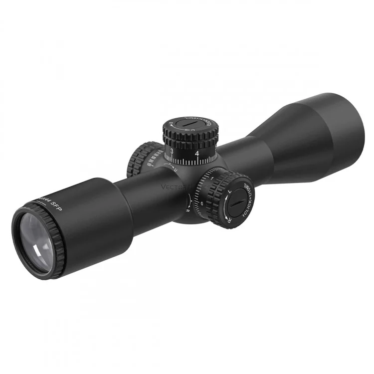 Оптический прицел March 5-40x56 FMA-1 illuminated Reticle (D40V56FIMA8)