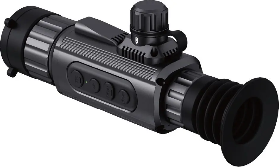 Тепловизионный прицел Sytong AM06-35 / Сайтонг АМ06 35