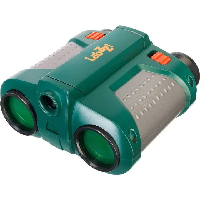 Бинокль ночного видения Levenhuk LabZZ NV5