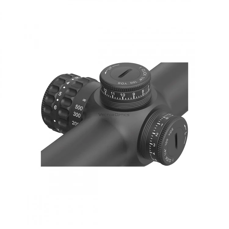 Оптический прицел Vortex Razor HD Gen II 1-6x24 VMR-2 MRAD с подсветкой (RZR-16004)