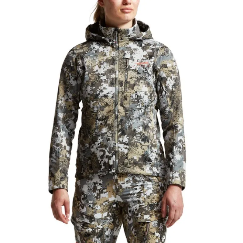 Куртка SITKA WS Jetstream Jacket 2024