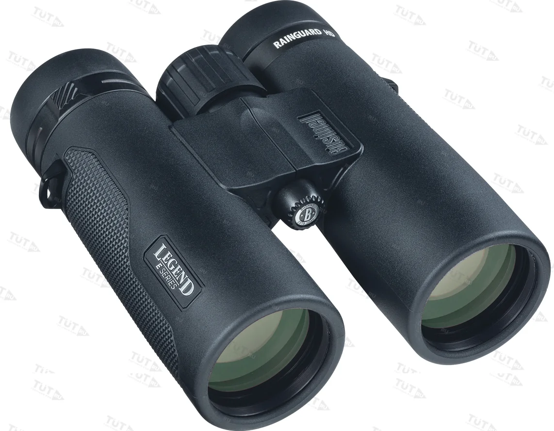Бинокль Bushnell LEGEND E-SERIES 10x42 (197104)