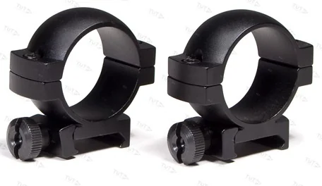 Кольца Vortex Hunter 26mm (низкие) RING-L